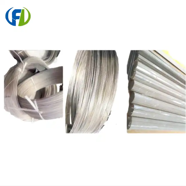 Titanium Welding AWS 5.16